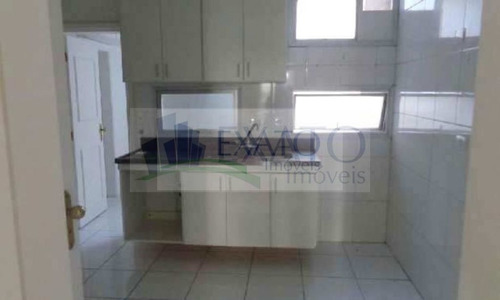 Imagem 8 de 15 de Apartamento Reformado, Alto Padrão, Pronto Para Morar Com Infra Para Ar Condicionado. - Em28702