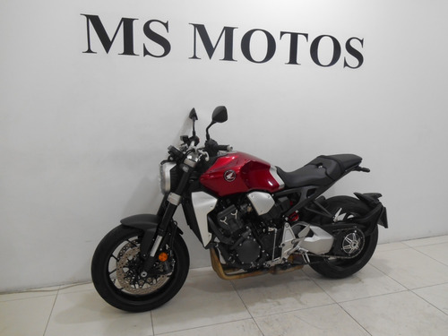 Imagem 5 de 7 de Moto