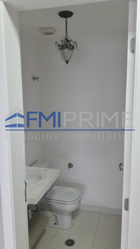 Imagem 11 de 15 de Inovarte, Apartamento Lindo, Pronto Para Morar, Andar Alto, Oportunidade!!! - Fm187311