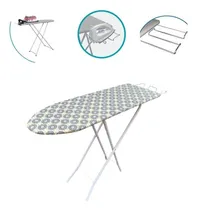 Comprar Mesa Tabua Passar Roupa Resistente Suporte Ferro De Passar