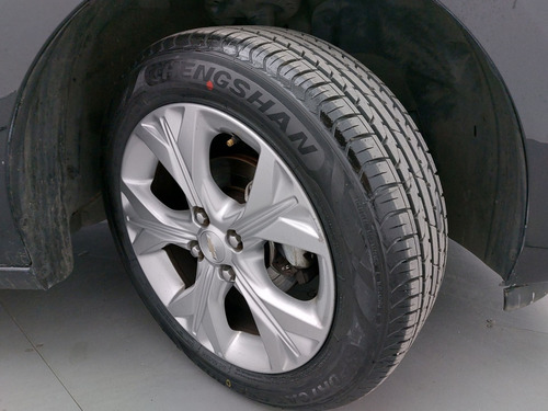 Chevrolet Onix 1.0 TURBO FLEX PLUS LTZ MANUAL