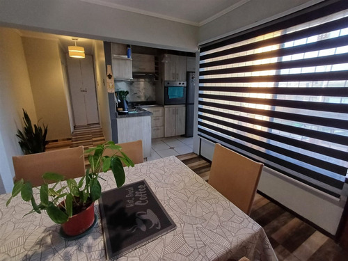 Departamento En Venta De 3 Dorm. En Coquimbo