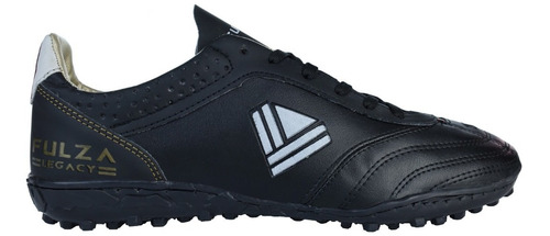 Tenis Futbol Fulza Legacy 2.0 Piel Turf Fut 7 El Chanclanzo