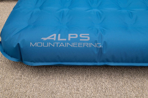 Cama De Aire Vertex Queen Bomba Incluida