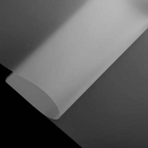Láminas De Laminado Térmico Transparentes De Plástico Transp