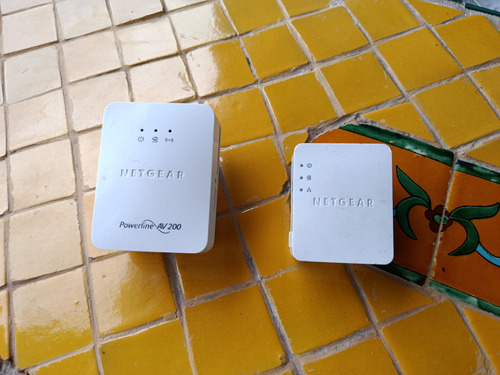 Repetidor Wifi Netgear (Usado)