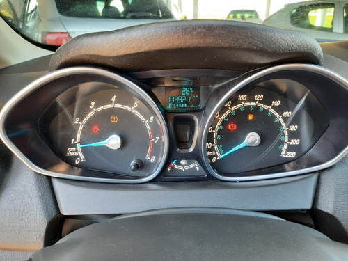 Ford Fiesta Se Extra Full