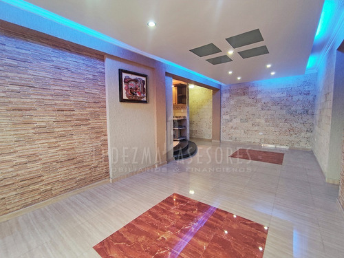Imagen 3 de 21 de Ledezma Asesores Vende Apartamento Listo Para Habitar En Av. Andrés Eloy Blanco, Ciudad Bolívar - Venezuela