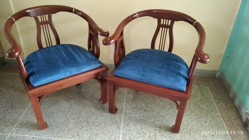 Juego De Muebles Chinos,  Usados.