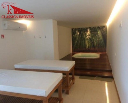 Imagem 6 de 16 de Vende-se Edifício Hyde Park Apartamento De Alto Padrão Para Venda No Bosque Das Juritis, Ribeirão Preto3 Dormitórios, 5 Banheiros, 3 Vagas - Ap0128 - 68958534