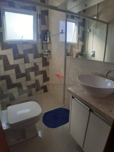 Imagem 26 de 30 de Sobrado Com 3 Dormitórios À Venda, 252 M² Por R$ 1.070.000,00 - Praia Da Cal - Torres/rs - So0206
