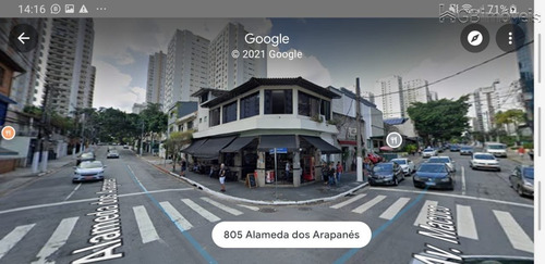 Imagem 13 de 15 de Casa Comercial - Moema - Ref: 9610 - L-c-macuc1010