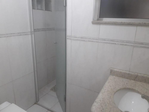 Imagem 20 de 22 de Apartamento Para Venda Com 78 M² | Santana| São Paulo Sp - Ap253592v