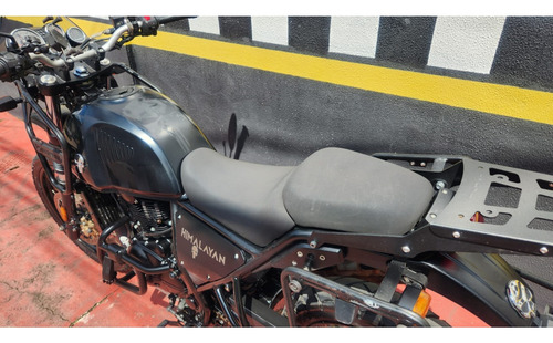 Royal Enfield Himalayan