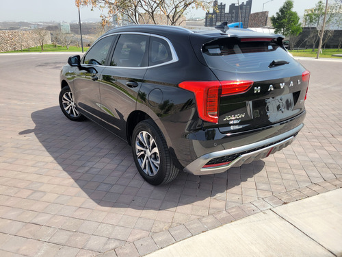 GWM Haval Jolion 1.5 Hev Premium