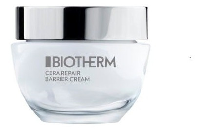 Cera Repair Barrier Cream Biotherm 50 Ml