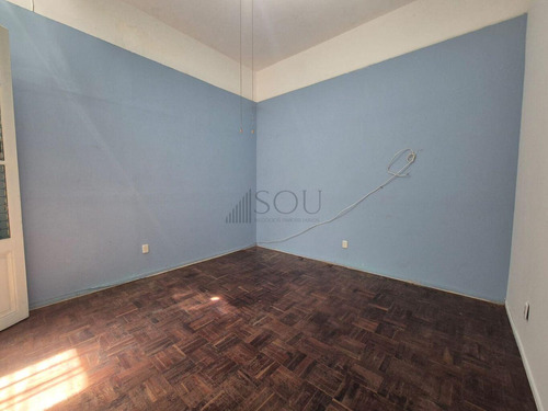 Venta Apartamento 4 Dormitorios Barrio La Comercial