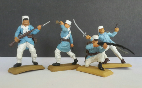 Lote Legionarios - Los Germanes