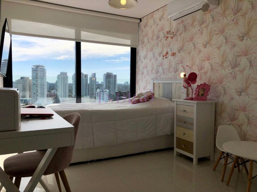 Imagen 9 de 14 de Apartamento En Punta Del Este, Muy Bien Equipado En Torre Full Amenities - Punta Del Este Chiverta