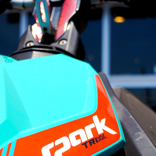 Imagen 11 de 15 de Sea Doo Spark Trixx 2017 Excelente Estado 115 Hp 180 Horas