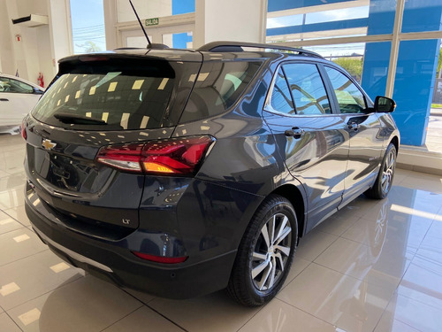 Imagen 9 de 23 de Chevrolet Equinox Lt 1.5t At Af