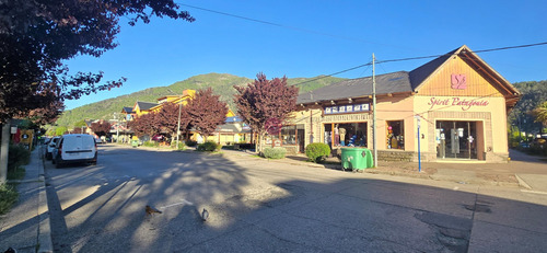 Lote En Venta En Huechulafquen, Neuquen