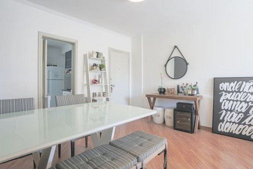 Imagem 7 de 13 de Apartamento Com 2 Dormitórios À Venda, 70 M² Por R$ 638.000 - Vila Olímpia - São Paulo/sp - Ap20075