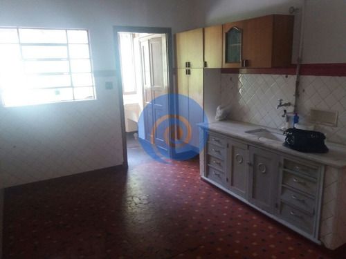 Imagem 2 de 13 de Lote / Terreno Na Vila Indiana - São Paulo - 3411