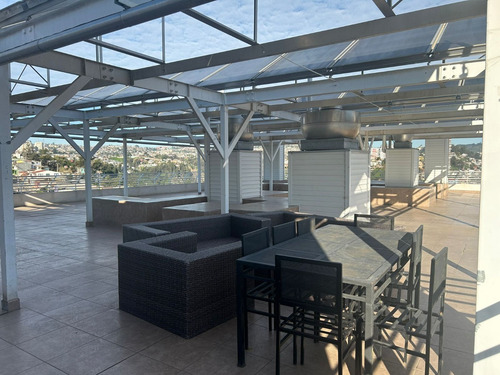 Se Vende Depto A Pasos Ascensor Polanco Y 5 Min Plan Valpo