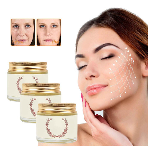Crema Z Wilds Yam Cream Para Mujer, Crema De Ñame Silvestre,