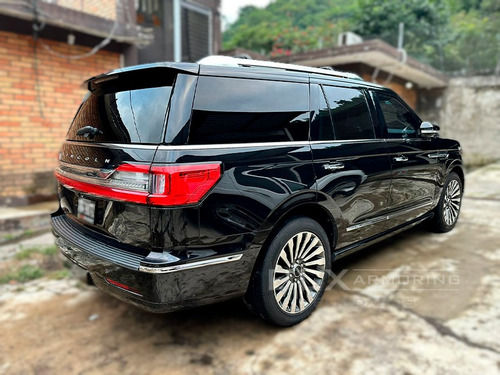 Lincoln Navigator 3.5 Reserve L At