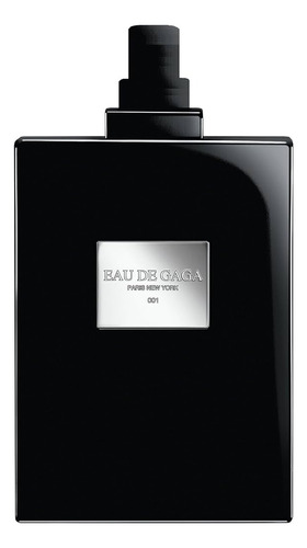 Perfume Lady Gaga Eau De Gaga Feminino 50ml Edp - Sem Caixa