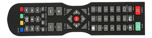 Reemplazo De Control Remoto Aplicable Para Soniq Qt166 Qt155