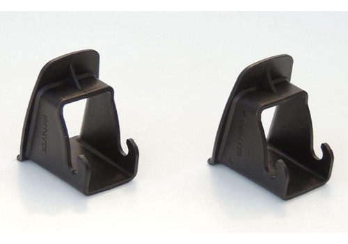 2 X 2 Piezas De Asiento De Bebé Para Coche, Guías,