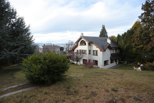 Imagen 11 de 25 de Terreno + Casa En Venta Ubicado En Belgrano, Bariloche, Alta Factibilidad, Patagonia