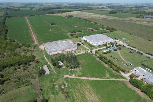 Imagen 20 de 25 de Terreno Fraccion En Alquiler Ubicado En Mercedes, Resto De La Provincia, Buenos Aires