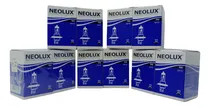 Comprar Blister 10 Lámparas H4 12v 60\u002F55w P43t A\u002Fb Neolux De Osram