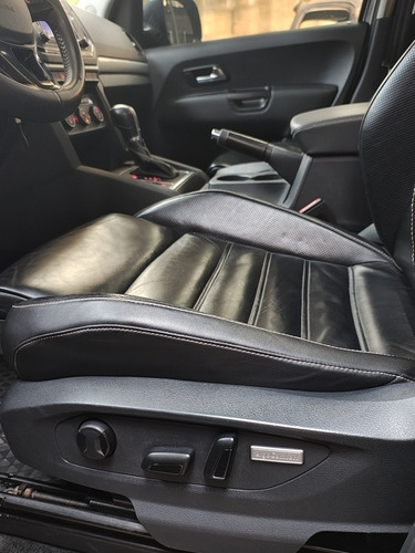 Volkswagen Amarok 3.0 V6 Extreme