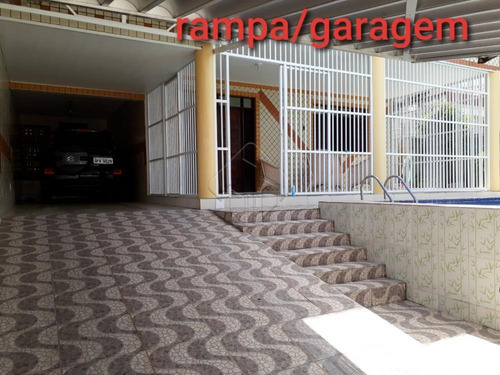 Imagem 4 de 10 de Casas - Ref: V1635