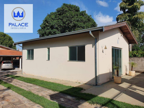 Imagem 12 de 25 de Chácara Com 2 Dormitórios À Venda, 1870 M² Por R$ 490.000,00 - Charqueada - Charqueada/sp - Ch0085