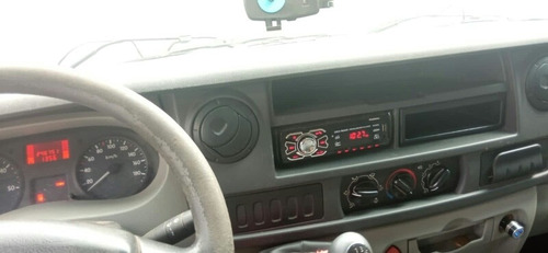 Imagem 6 de 10 de Renault Master 2013 2.5 Dci L2h1 2p