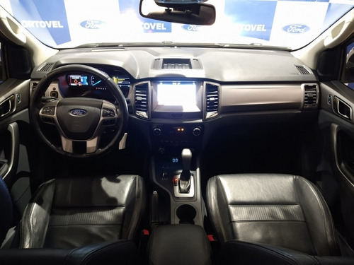 Imagem 7 de 13 de Ranger Limited 4x4 Aut 3.2