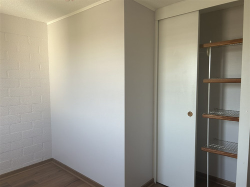 Departamento En Venta De 3 Dorm. En Conchalí