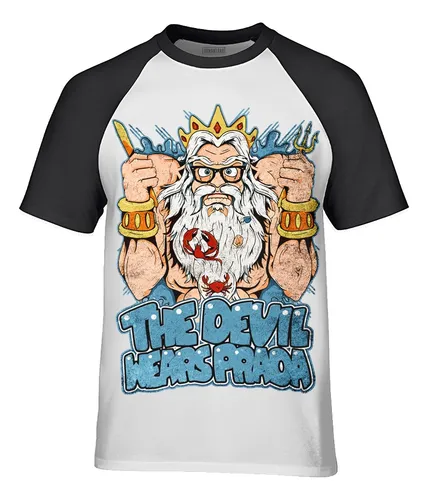 Playera Prada MercadoLibre