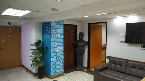 Venta De Oficina En Los Cortijos