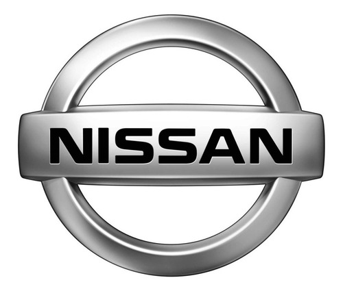 Luneta Nissan Tiida
