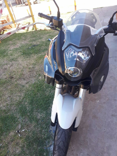 Imagen 12 de 15 de Benelli 600 Gt