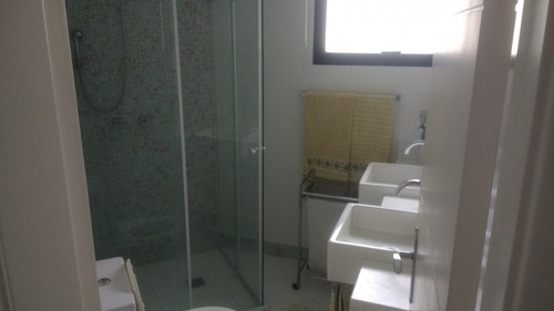 Imagem 15 de 15 de Alto Padrão Com 4 Quartos À Venda No Village De Lyon. - 821