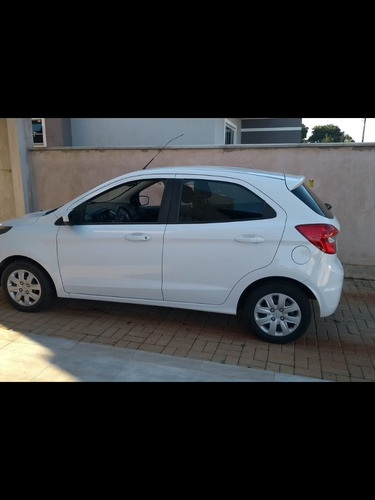 Imagem 3 de 4 de Ford Ka 2017 1.0 Se Flex 5p