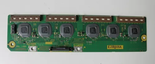 comprar Placa Buffer Tv Panasonic Plasma Th42pv80lb Tnpa4399